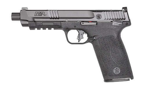 Handguns Smith&Wesson M&P 5.7x28mm S&W M&P 5.7X28 OR TB TS 22RD BLK